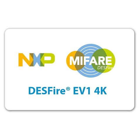 mifare 1k card pdf|MIFARE desfire ev1 4k.